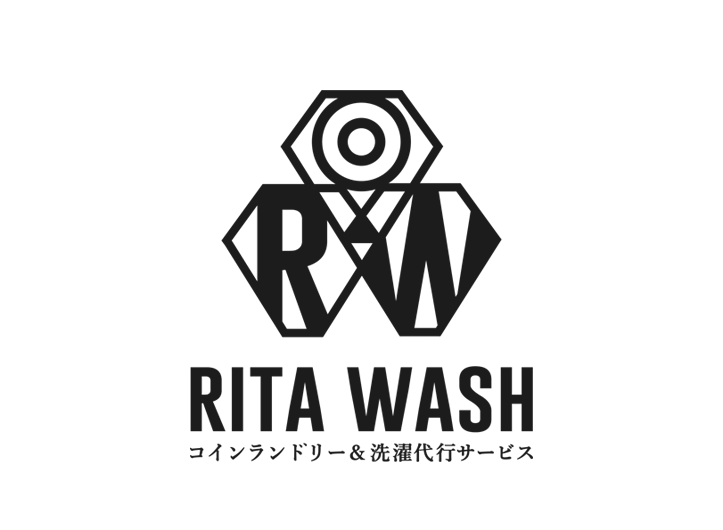 リタウォッシュ 洗濯代行 コインランドリー 京都市山科区
